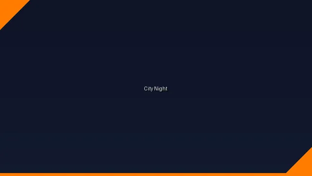 城市夜景主题赛 - 小东西看我敢不敢c你 视频创作挑战